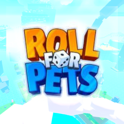 Roll FOR Pets! REALESE!
