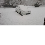 Snowy Time