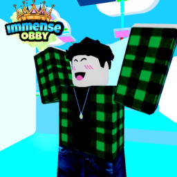 Immense Obby (BETA)