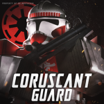 Coruscant Guard [- GR -]