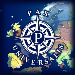 [PRE ALPHA] Pax Universalis icon