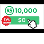 Roblox robux:)