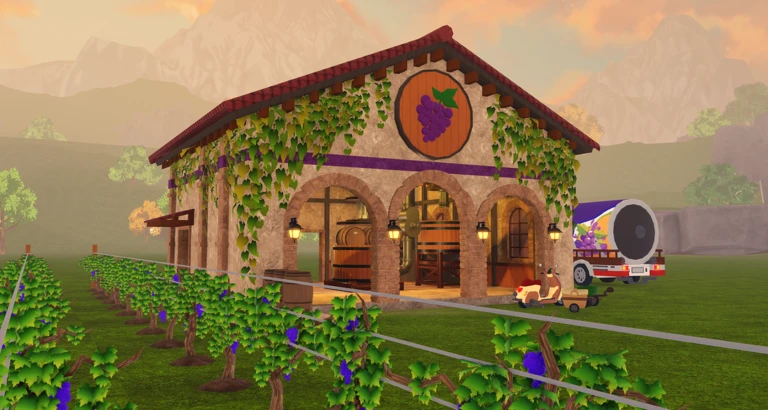 Grapes & Juicery