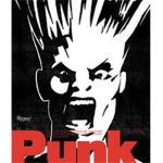 Punk Homies