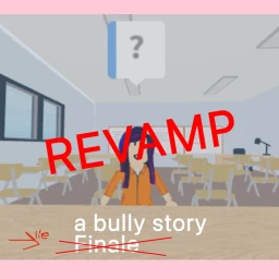 a bully story (Maria's REVENGE) REVAMP icon