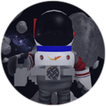 A Real Astronaut