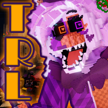 [💰REWARDS] The Roleplay Location: FNAF RP