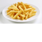Patates kızartması