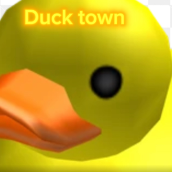ducks town