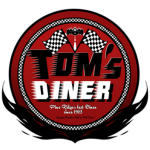 [Pine Ridge] Tom's Diner
