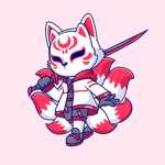 Kitsune_Group_NineTails