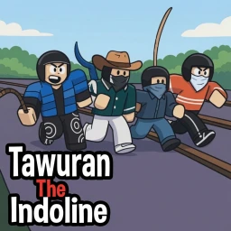 [PEMBARUAN ❗] TAWURAN INDOLINE V. 2 icon