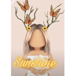 Sunny Shines Day