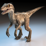 T. rex squad