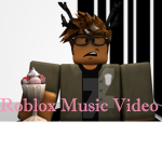~Roblox Music Videos~