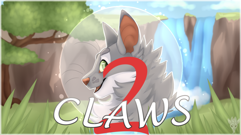 😺Claws 2😺 [Cat Roleplay 🐾] screenshot 3