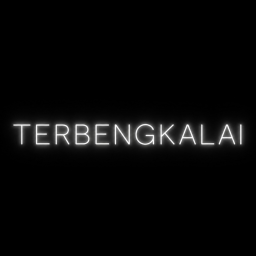 TERBENGKALAI !