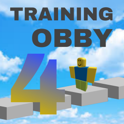 An Obby For Training 4