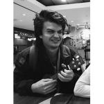 joe keery fans