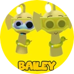 Bailey (Sprunki Retake)
