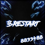 多Restart