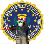 ㅤFederal Bureau of Investigation