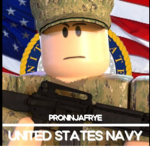 USA Navy (United States Navy)