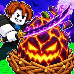 [🎃] Slash Eggs for Pets icon