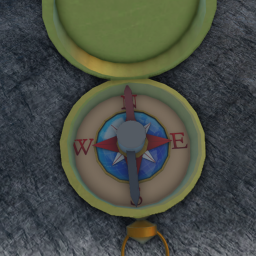 Compass V3 Test