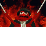 Elmo Has risen again