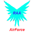 RAA(Roblox Assault Army) AirForce