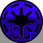 〘ＧＡＲ〙Senate Guard.