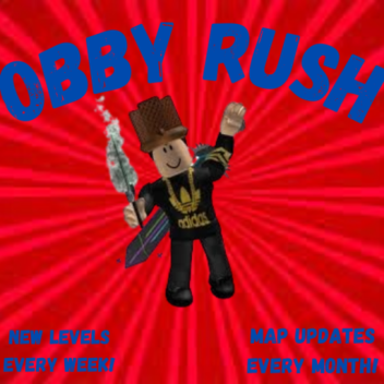Obby RUSH:NEW