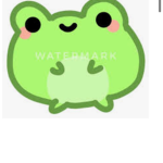 AWSOmE fROGS Yea