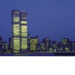World Trade Center