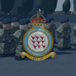 Display Teams || RAF