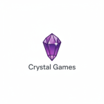 Crystal Games Origin