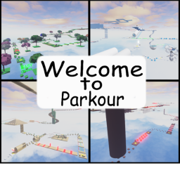 🌳Parkour Impossible [100 levels; 4 biomes]🌳