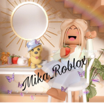 The Mika_Roblox :3 Fan Group <3