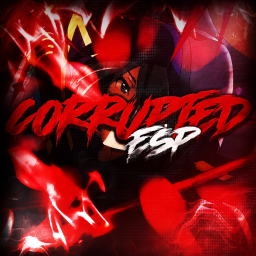 # corrupted