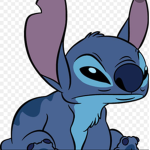 The Stitch Fam