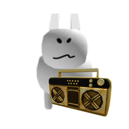 be a gubby group Roblox group icon
