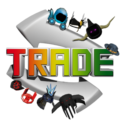 old Trade. Logo Roblox decal