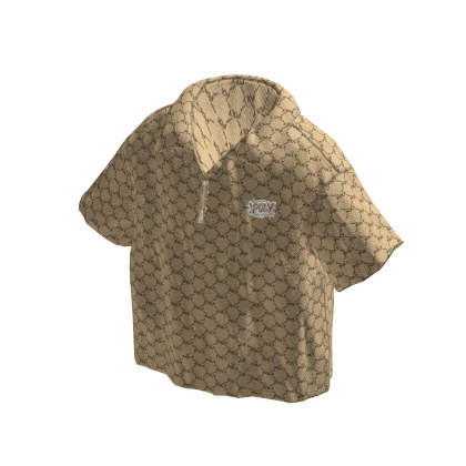 Kemeja polo desainer