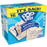 Pop Tart Clan