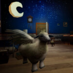 Infinity on High room (Fall Out Boy)
