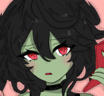 ・Scarlet's Trashbin! ・