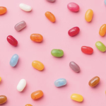 Jellybean Sprout