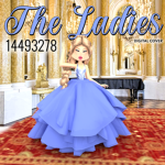 the ladies⋆ˊˎ