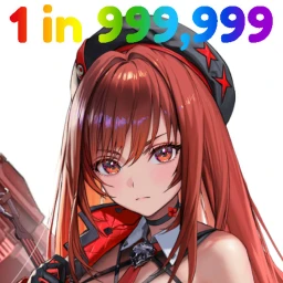 Nikke RNG icon